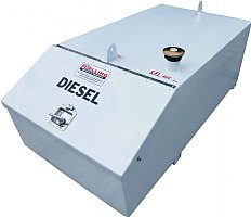 Diesel Skid Tank 
