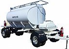 Dog Trailers