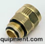 Swivel 25 x 20mm mxf single plane