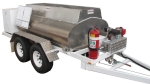 Trailer 1500 litres Aviation DG JET-A1